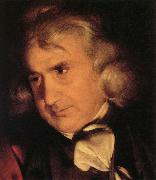 Details of A Philosopher giving a Lecture on the Orrery, Joseph wright of derby